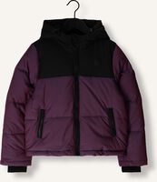 Paarse LOOXS 10sixteen Gewatteerde jas 2431-5211-595 Paarse LOOXS 10sixteen Gewatteerde jas 2431-5211-595 - medium
