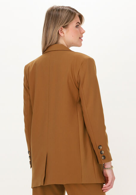 Bruine Y.A.S. Blazer YASPOLAR 7/8 BLAZER - large