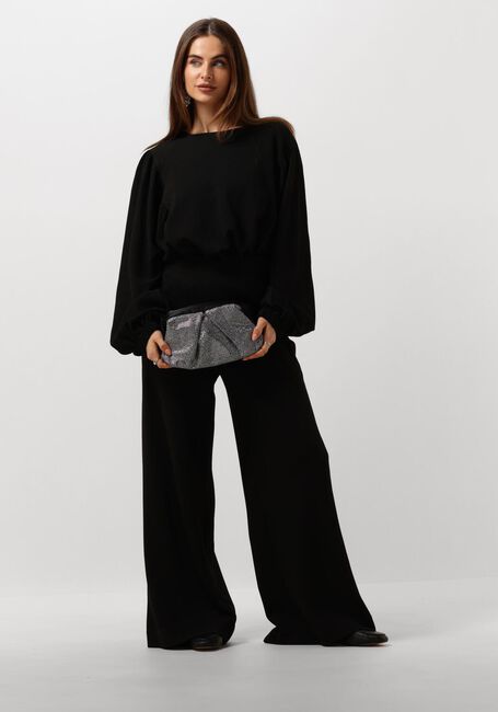 Zwarte CO'COUTURE Blouses HAZELCC BLOUSE - large