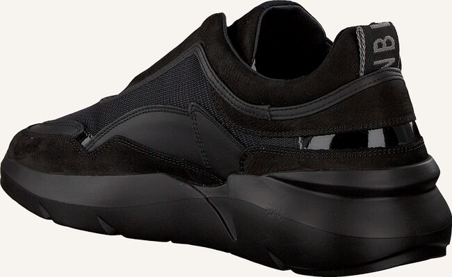 Zwarte NUBIKK Lage sneakers ELVEN BOULDER Zwarte NUBIKK Lage sneakers ELVEN BOULDER - large