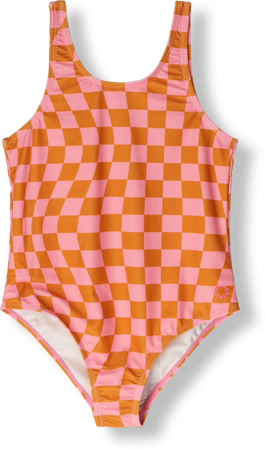 TUMBLE 'N DRY Meisjes Zwemkleding Evisa Roze