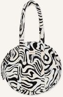 Witte FABIENNE CHAPOT Shopper QUINTA BAG - medium