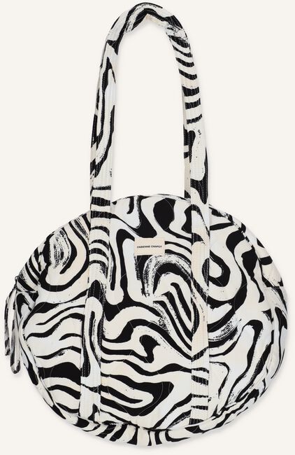 Witte FABIENNE CHAPOT Shopper QUINTA BAG Witte FABIENNE CHAPOT Shopper QUINTA BAG - large