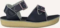 Blauwe SALT-WATER Sandalen SURFER - medium