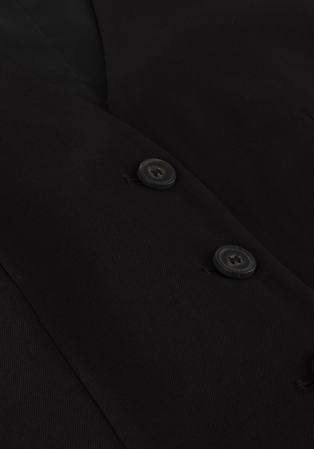 Zwarte VANESSA BRUNO Gilet BENSON - large