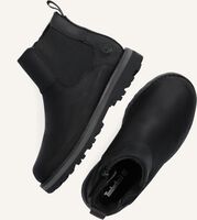 Zwarte TIMBERLAND Chelsea boots COURMA KID Zwarte TIMBERLAND Chelsea boots COURMA KID - medium