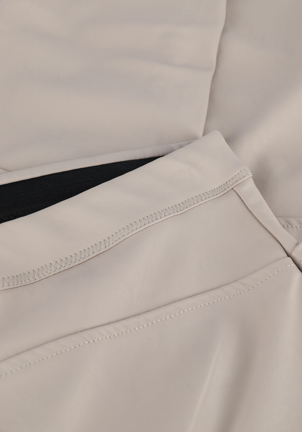 Ecru KNIT-TED Pantalon AMBER PANTS - large