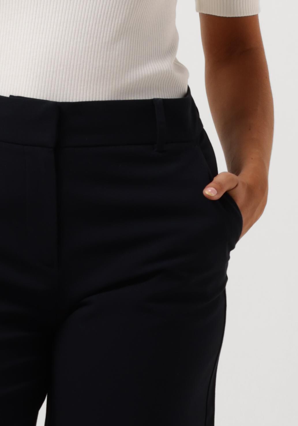 FIVEUNITS Dames Broeken Denafv 285 Blauw