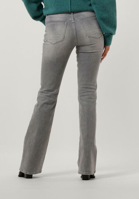 Grijze CIRCLE OF TRUST Flared jeans LIZZY FLARE - large