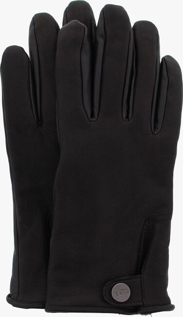 Zwarte UGG Handschoenen SMART GLOVE - large