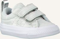 Witte CONVERSE Lage sneakers ONE STAR 2V OX Witte CONVERSE Lage sneakers ONE STAR 2V OX - medium