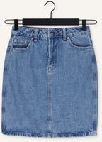 Blauwe GESTUZ Minirok DENA HW MINI SKIRT Blauwe GESTUZ Minirok DENA HW MINI SKIRT - medium