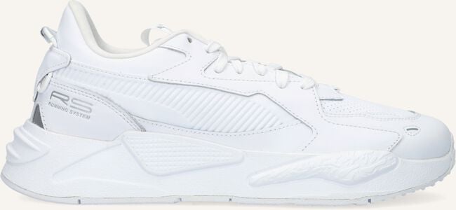 Witte PUMA Lage sneakers RSZ LTH Witte PUMA Lage sneakers RSZ LTH - large