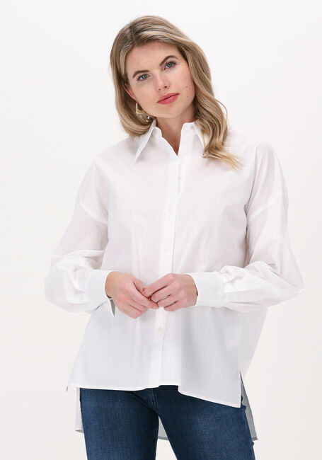 Witte DRYKORN Blouse ASAMI - large