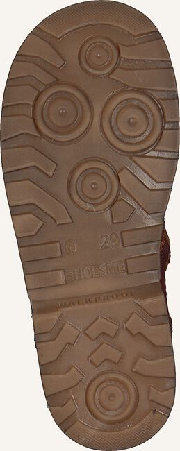 Cognac SHOESME Veterboots DE9W093 Cognac SHOESME Veterboots DE9W093 - large