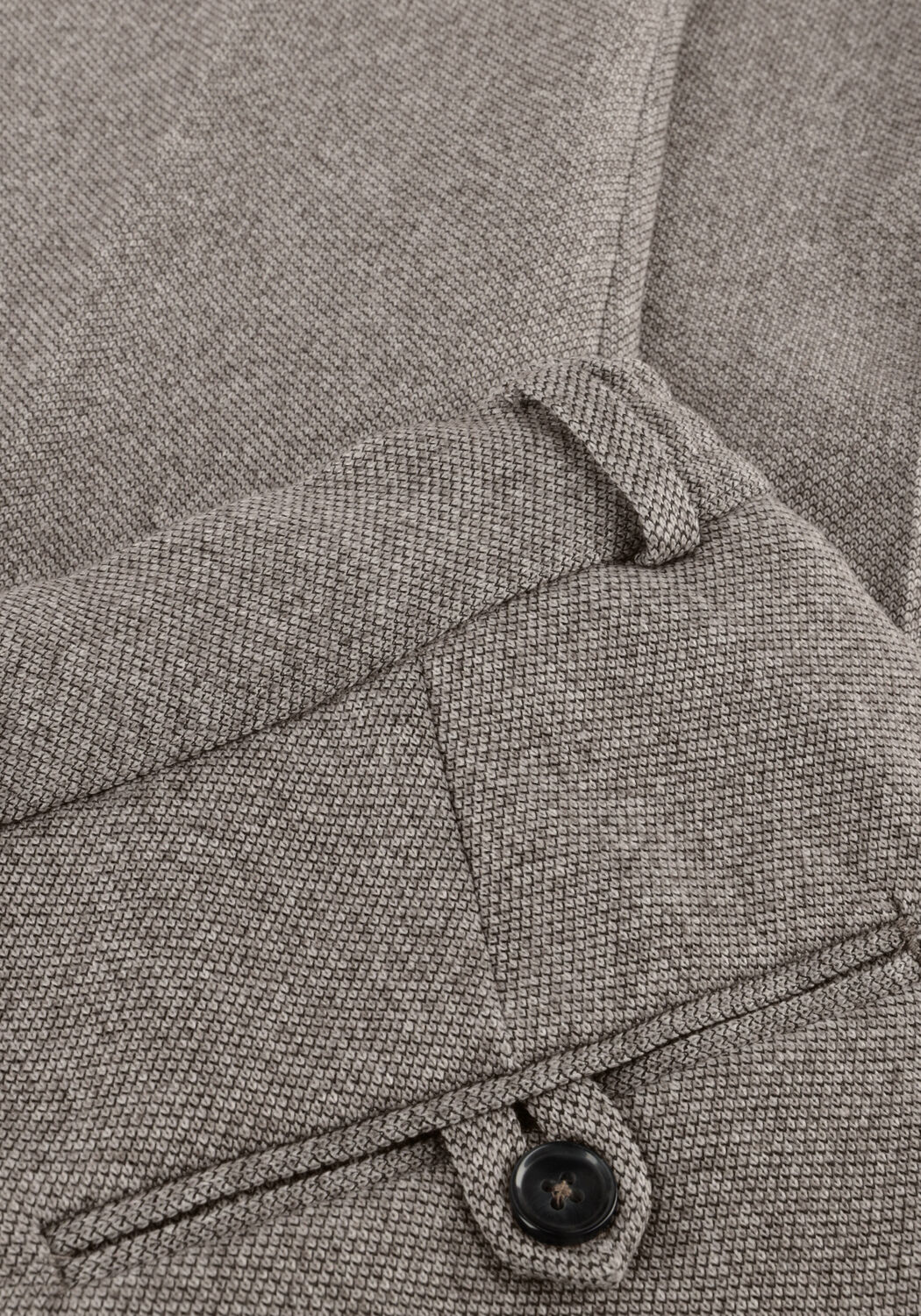 Taupe ZUITABLE Pantalon DISPARTAFLEX - large