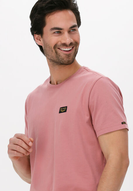 Roze PME LEGEND Polo GUYVER TEE - large