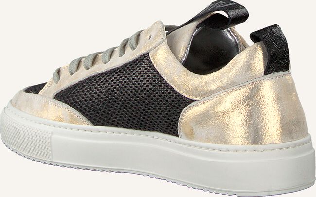 Beige P448 Lage sneakers SOHO Beige P448 Lage sneakers SOHO - large