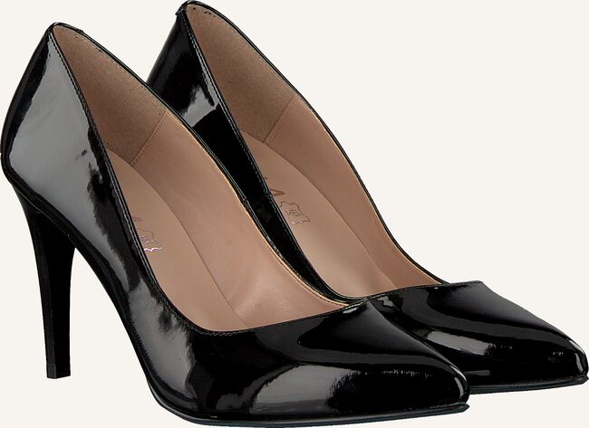 Zwarte GIULIA Pumps G.8.GIULIA Zwarte GIULIA Pumps G.8.GIULIA - large