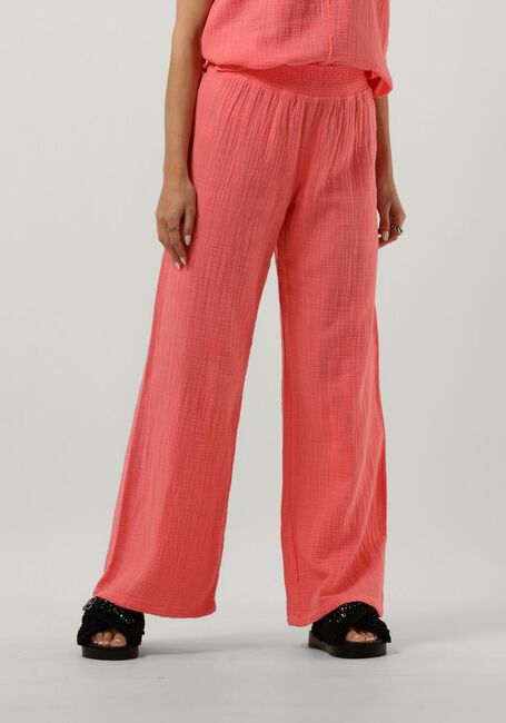 Koraal CIRCLE OF TRUST Pantalon NOVA PANTS - large