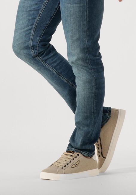 Beige PME LEGEND Lage sneakers BEECHBURD - large