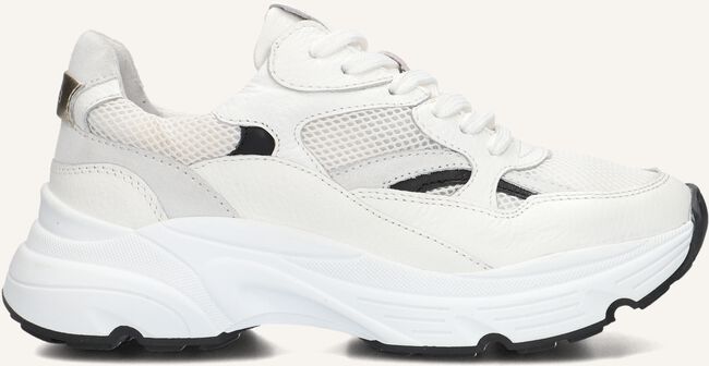 Witte HABOOB Lage sneakers LPTOKIO-23HAB Witte HABOOB Lage sneakers LPTOKIO-23HAB - large