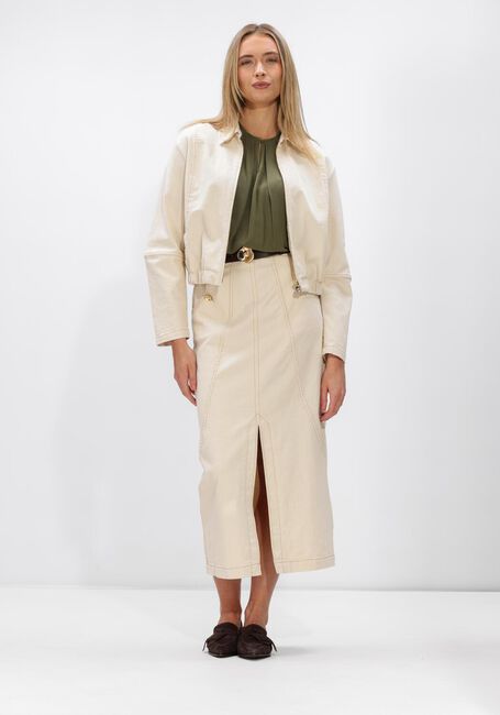 Gebroken wit CAROLINE BISS Jack 1803 - large