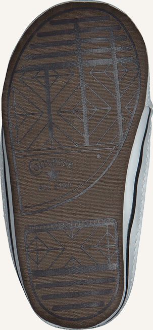 Gouden CONVERSE Hoge sneakers CHUCK TAYLOR A.S. STREET KIDS Gouden CONVERSE Hoge sneakers CHUCK TAYLOR A.S. STREET KIDS - large