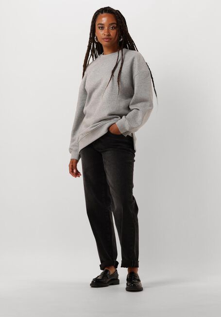 Zwarte CATWALK JUNKIE Barrel jeans JN BARREL L32 - large