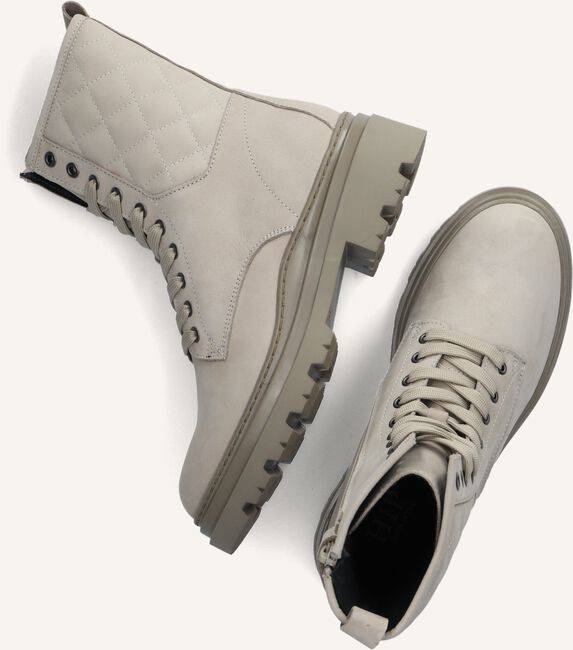 Taupe HIP Veterboots H1218 Taupe HIP Veterboots H1218 - large