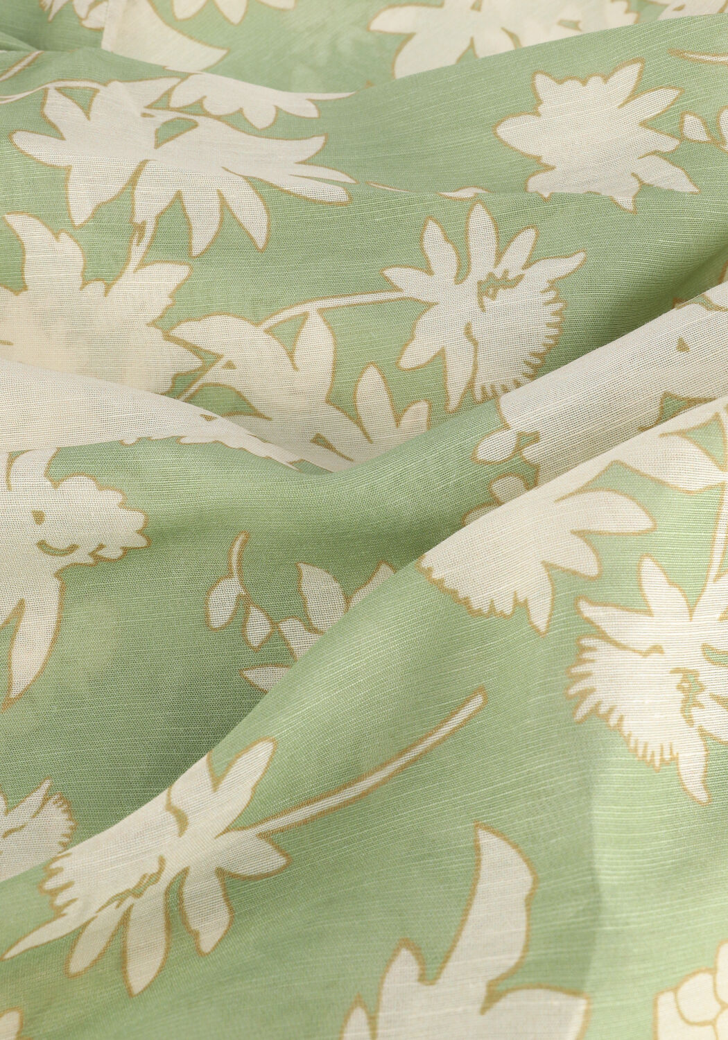 Mint OTTOD'AME Kimono CAMICIA TC4668 - large