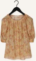 Gele VANESSA BRUNO Blouses SEBAN BLOUSE Gele VANESSA BRUNO Blouses SEBAN BLOUSE - medium