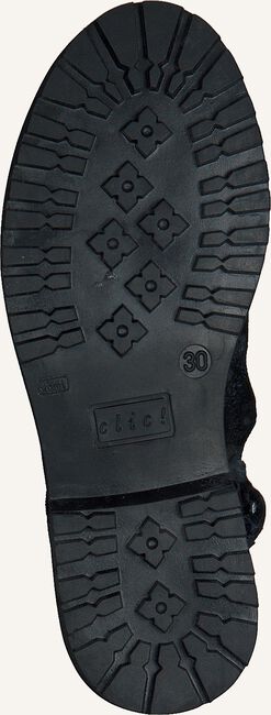 Zwarte CLIC! Veterboots 9271 Zwarte CLIC! Veterboots 9271 - large