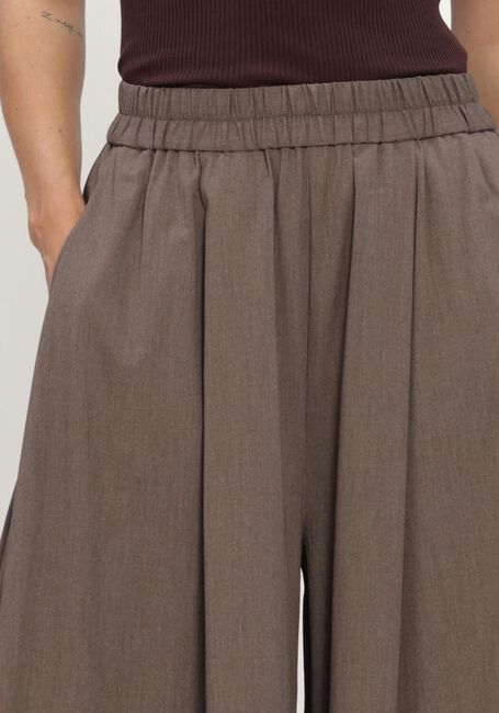 Bruine INWEAR Broeken CLEOHIW PANT - large
