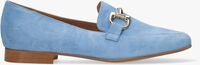Blauwe NOTRE-V Loafers 57601 - medium