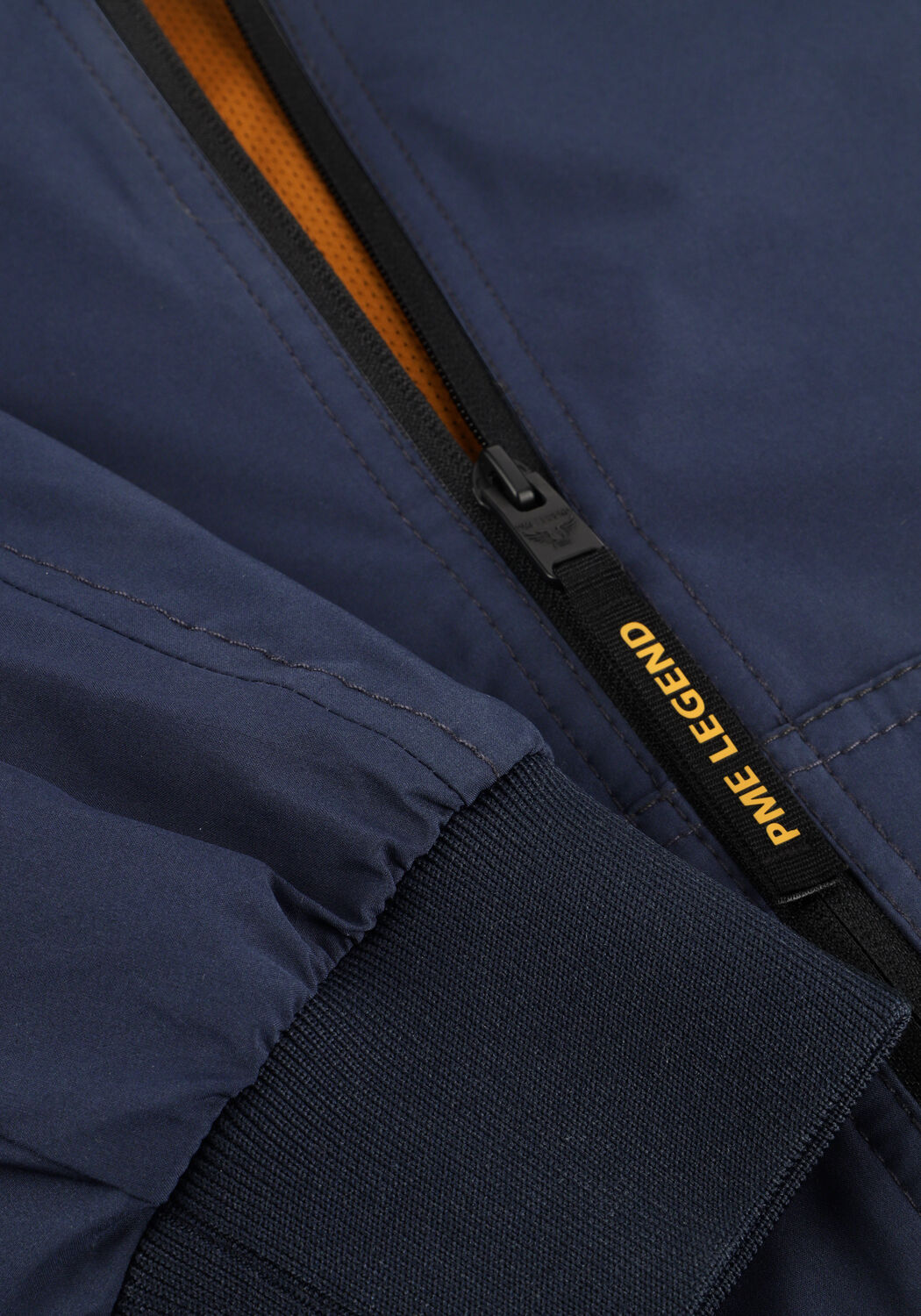 Blauwe PME LEGEND Jack WINGLOCK - large