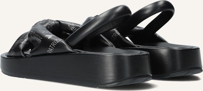 Zwarte PATRIZIA PEPE Sandalen PPJ173 Zwarte PATRIZIA PEPE Sandalen PPJ173 - large
