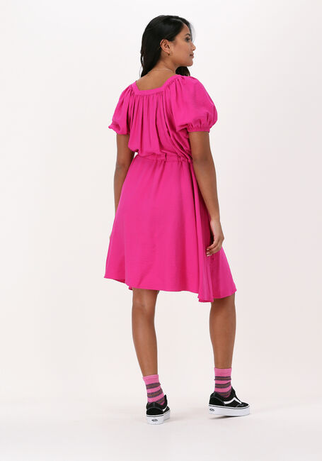Roze SILVIAN HEACH Mini jurk KRAW - large