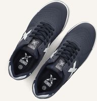 Blauwe MUNICH Lage sneakers G3 KID Blauwe MUNICH Lage sneakers G3 KID - medium