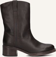 Bruine PS POELMAN Enkelboots ESMEE - medium