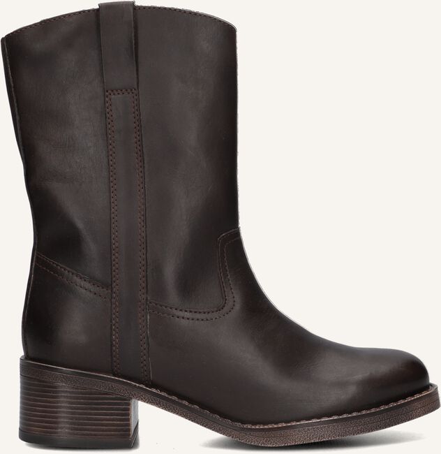 Bruine PS POELMAN Enkelboots ESMEE Bruine PS POELMAN Enkelboots ESMEE - large