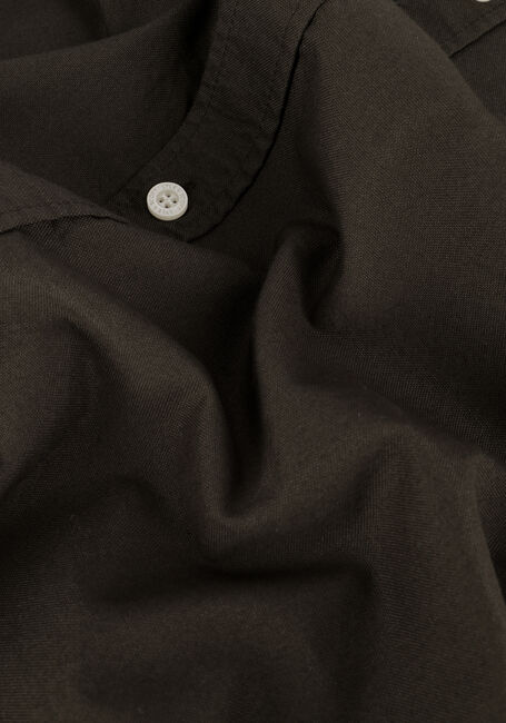 Olijf LYLE & SCOTT Casual overhemd REGULAR FIT LIGHT WEIGHT OXFORD SHIRT - large