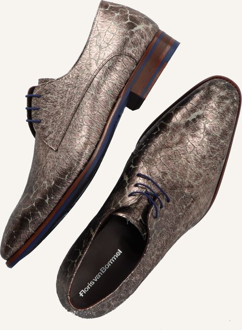 Bronzen FLORIS VAN BOMMEL Nette schoenen 18146 Bronzen FLORIS VAN BOMMEL Nette schoenen 18146 - large