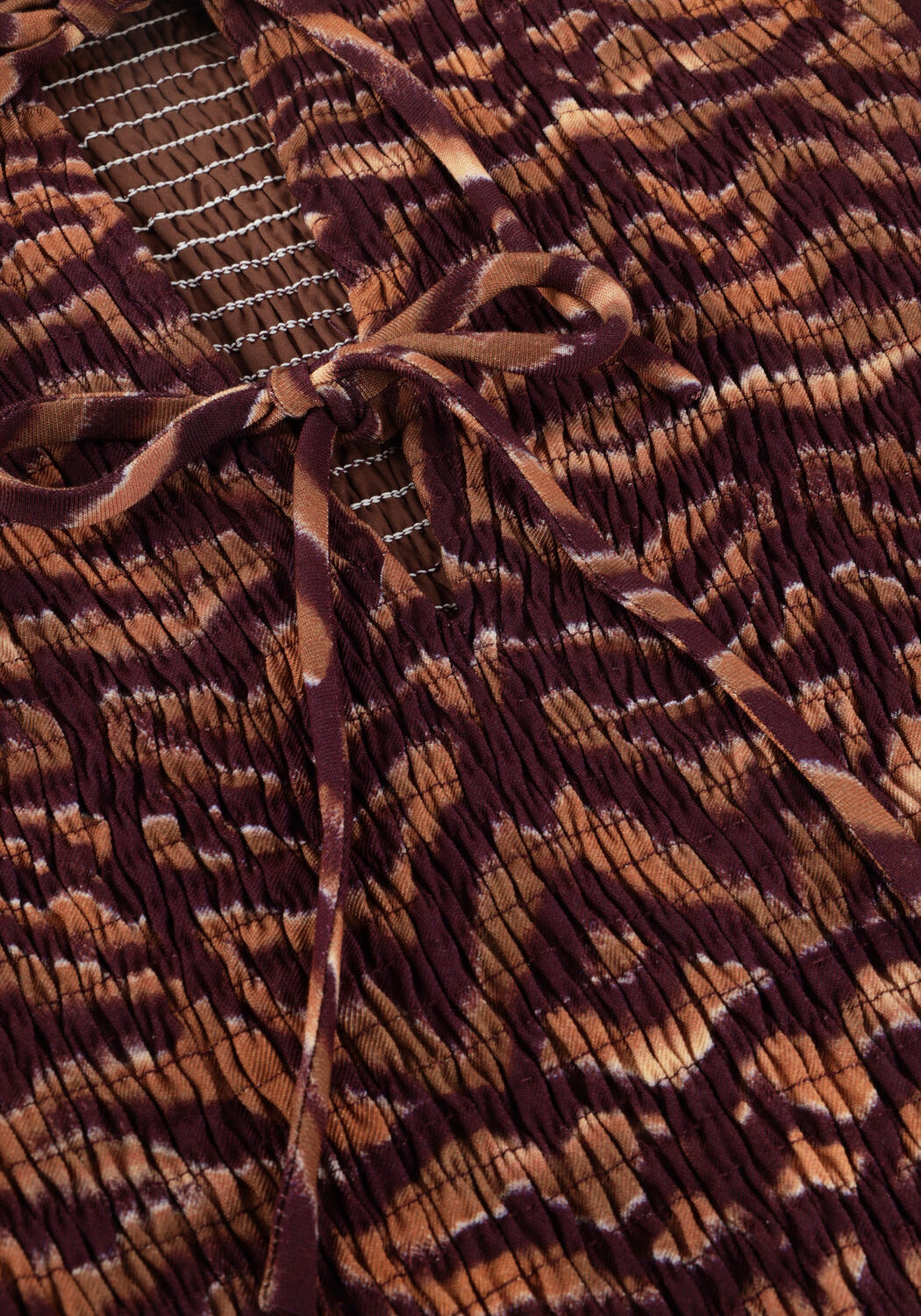 Multi HARPER & YVE Top ELIN-LS - large