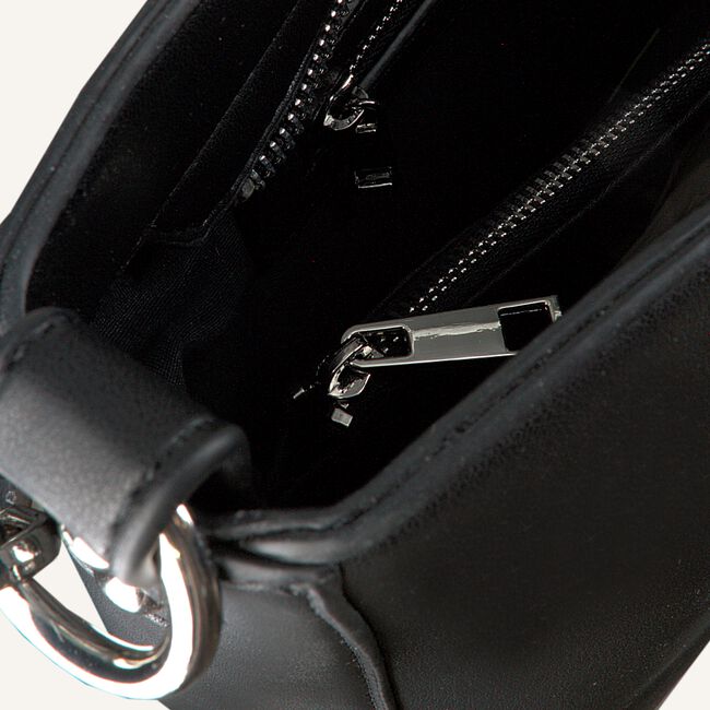 Zwarte HVISK Handtas AMBLE Zwarte HVISK Handtas AMBLE - large