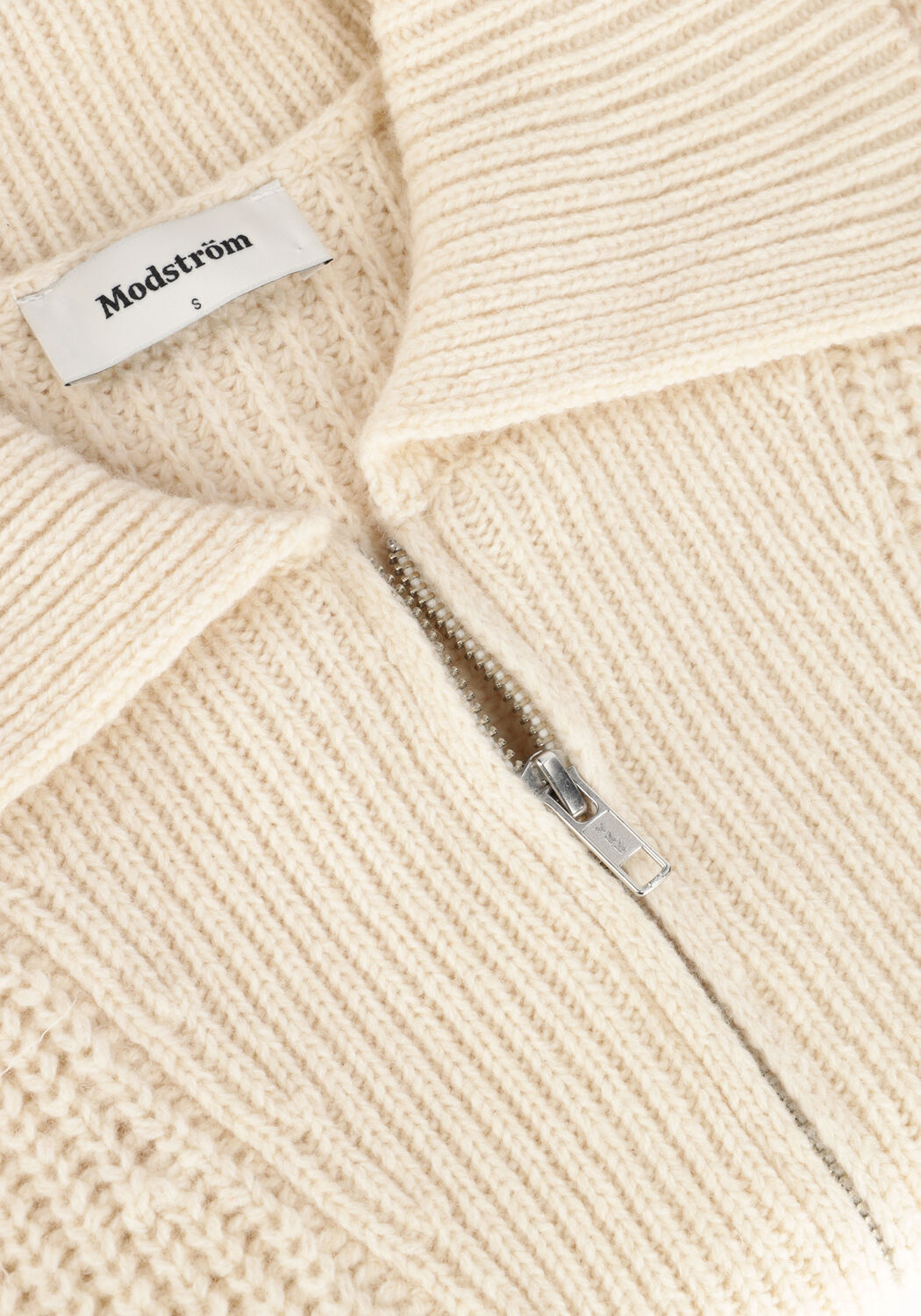 Zand MODSTR&Ouml;M Spencer FULTONMD VEST - large