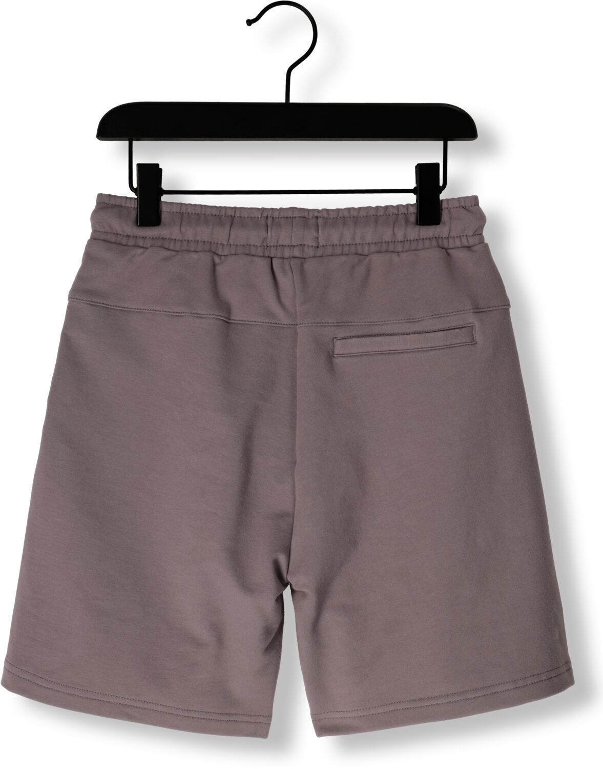 RELLIX Jongens Broeken Jog Short Wide Taupe