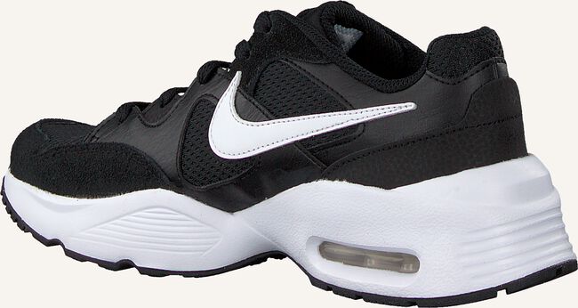 Zwarte NIKE Lage sneakers AIR MAX FUSION (GS) Zwarte NIKE Lage sneakers AIR MAX FUSION (GS) - large