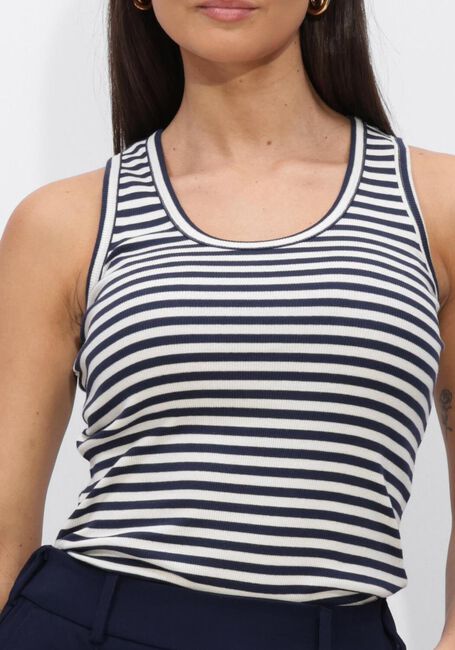 Multi NUKUS Top STEFFIE SINGLET - large