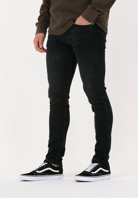 Zwarte CALVIN KLEIN Skinny jeans SKINNY - large